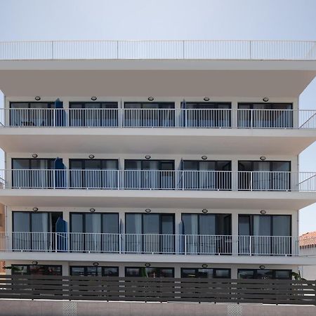 Grand Dodo'S Triada Seaview Studios Hagia Triada Exterior foto