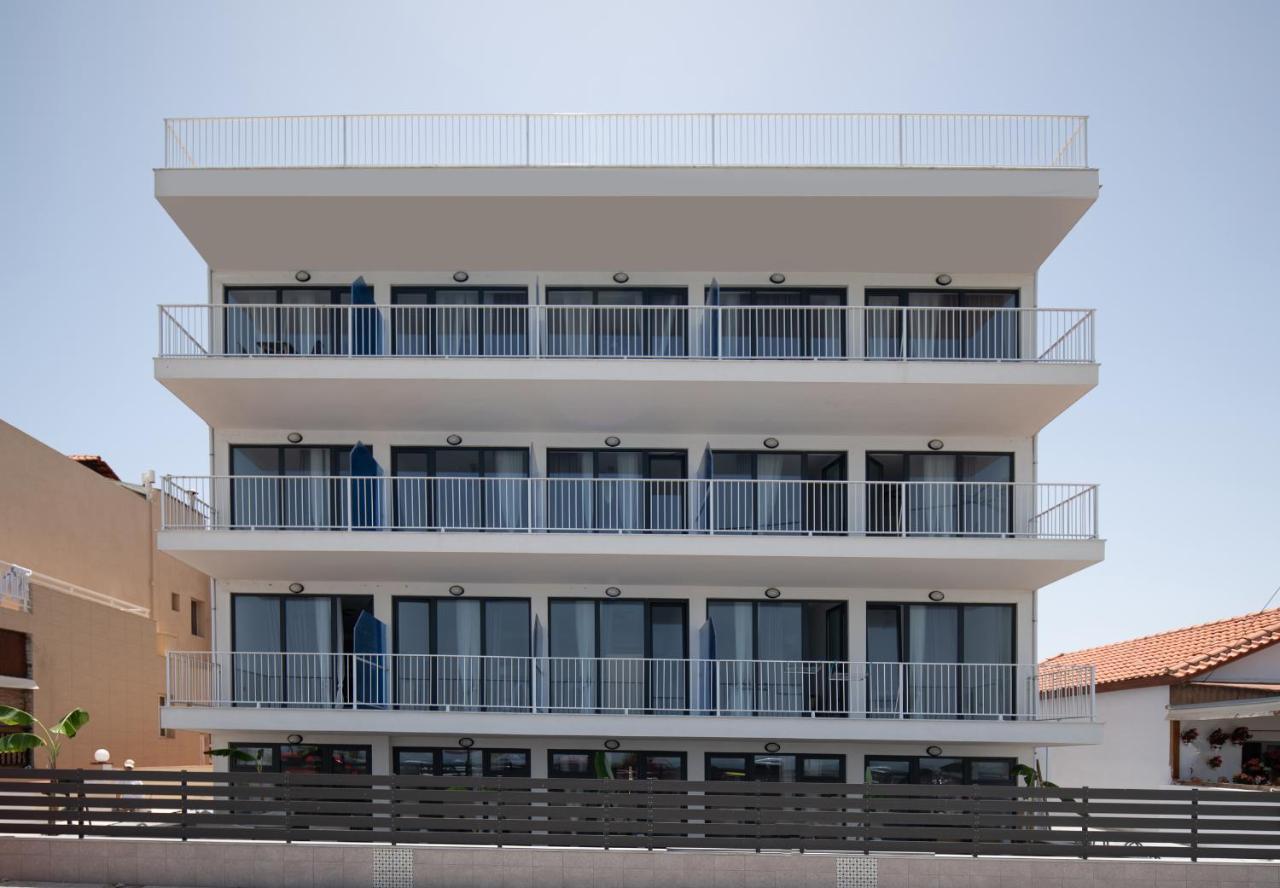 Grand Dodo'S Triada Seaview Studios Hagia Triada Exterior foto
